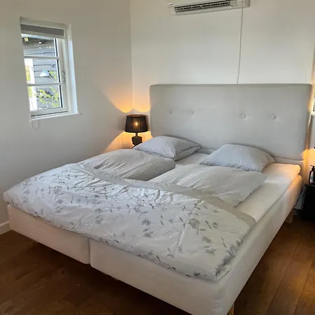 Holiday home Denmark's Charming Kalundborg