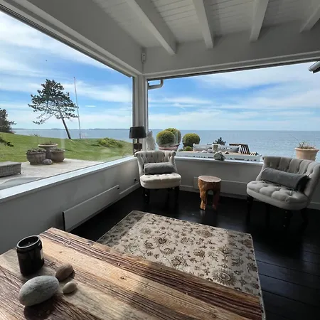 Holiday home Denmark's Charming