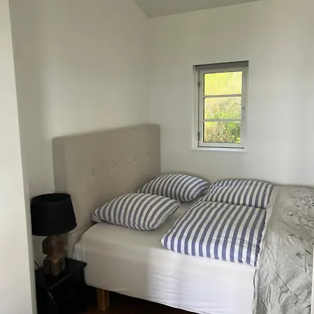 Holiday home Denmark's Charming Kalundborg