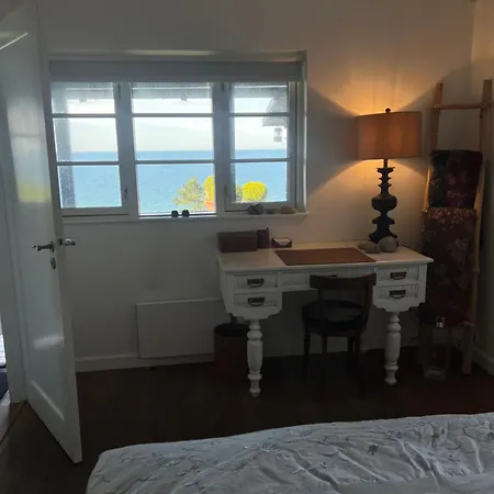Denmark's Charming