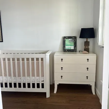 Σπίτι διακοπών Denmark's Charming