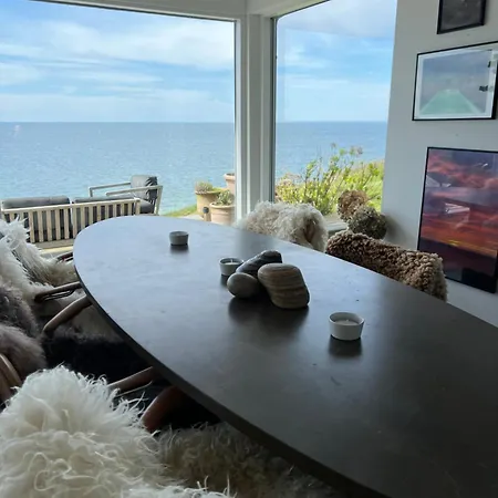 Holiday home Denmark's Charming Kalundborg