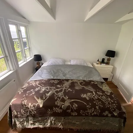Holiday home Denmark's Charming