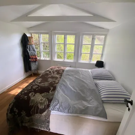 Denmark's Charming Kalundborg