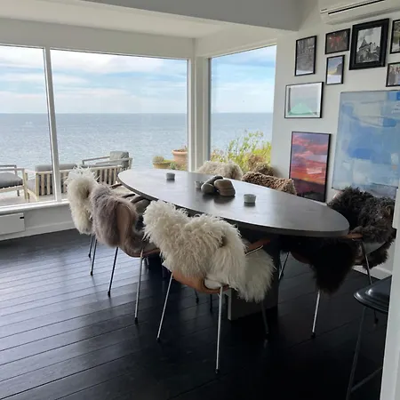 Holiday home Denmark's Charming