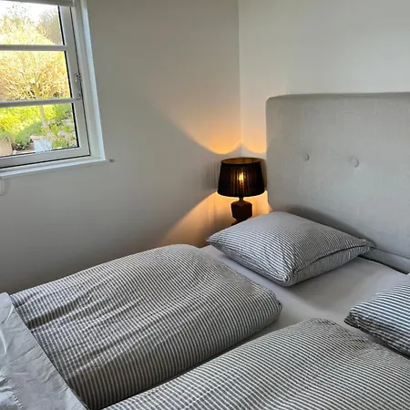 Denmark's Charming Kalundborg