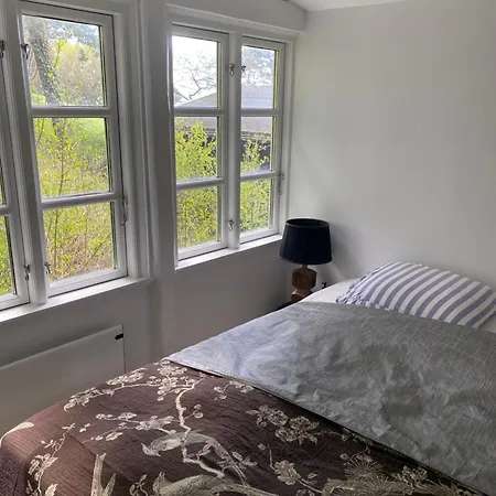 Denmark's Charming Kalundborg