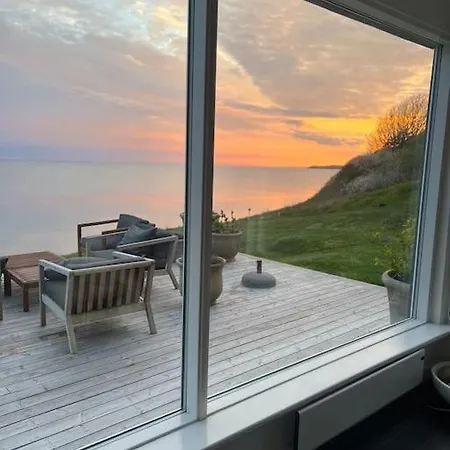 Σπίτι διακοπών Denmark's Charming *