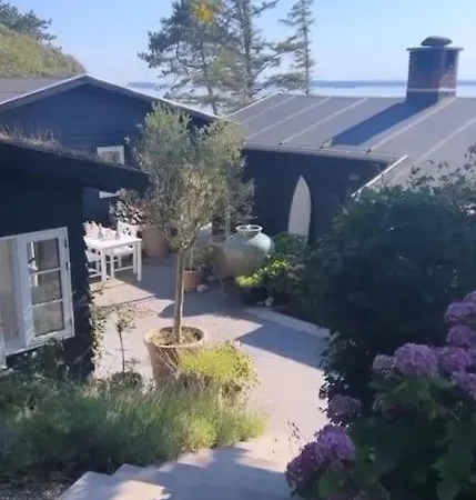 Holiday home Denmark's Charming *
