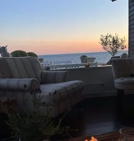 Σπίτι διακοπών Denmark's Charming *