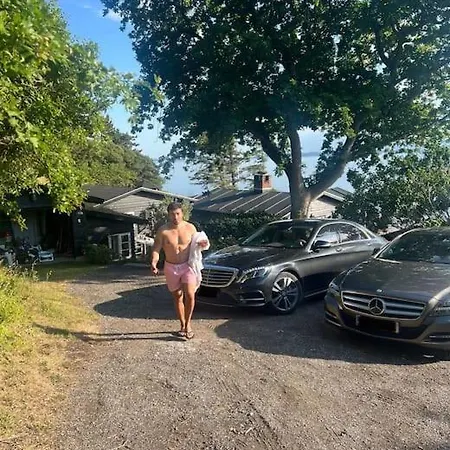 Denmark's Charming Kalundborg