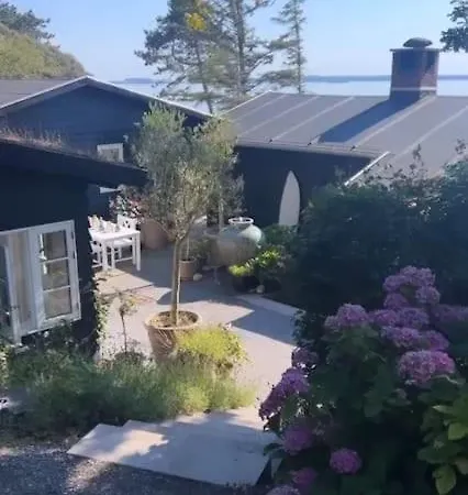 Holiday home Denmark's Charming *