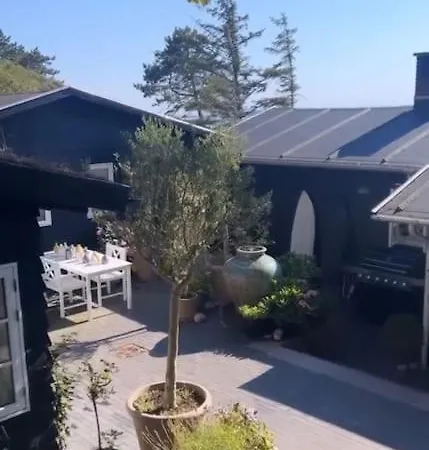 Σπίτι διακοπών Denmark's Charming