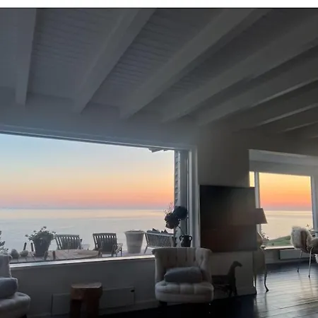 Σπίτι διακοπών Denmark's Charming