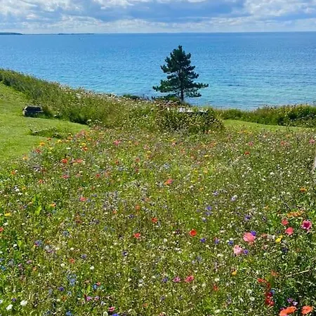 Holiday home Denmark's Charming Kalundborg