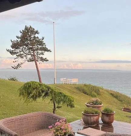 Holiday home Denmark's Charming