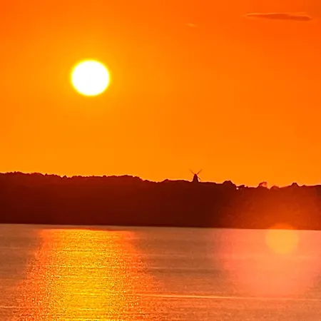 Denmark's Charming Kalundborg