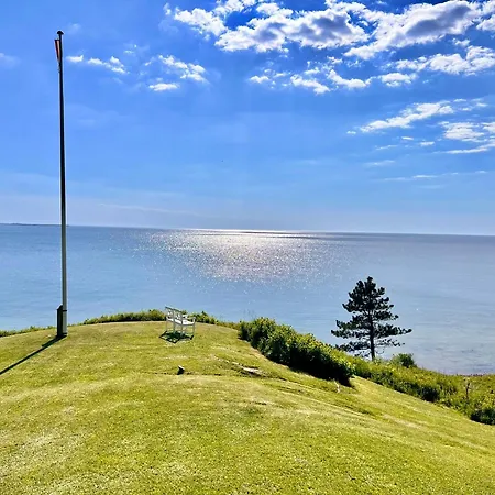 Denmark's Charming * Kalundborg