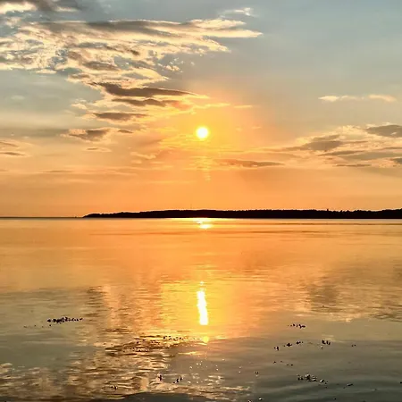 Feriehus Denmark's Charming