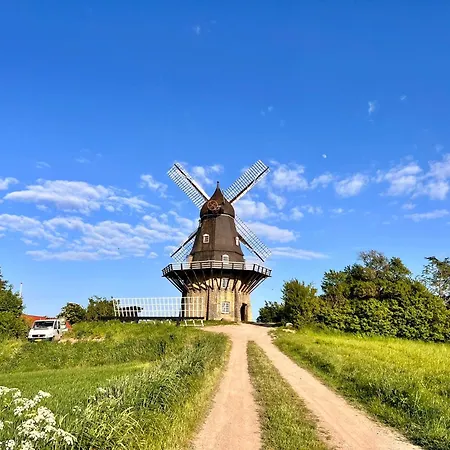 בית נופש Denmark's Charming *