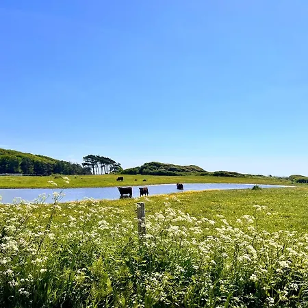 בית נופש Denmark's Charming *