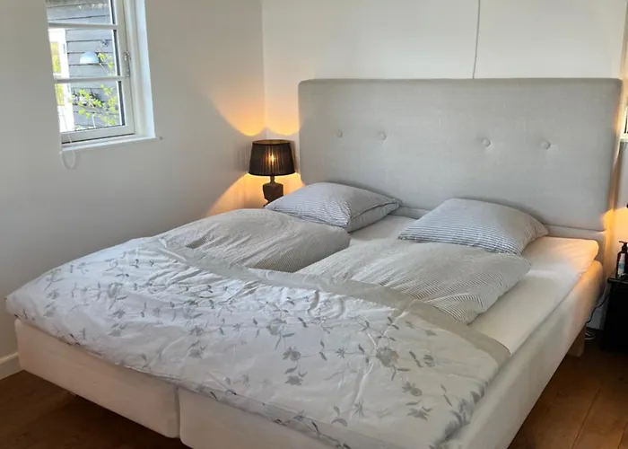 Holiday home Denmark's Charming Kalundborg