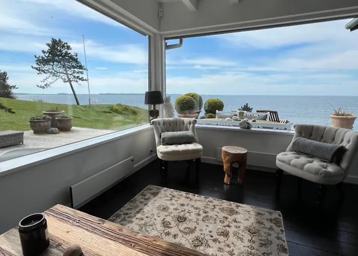 Holiday home Denmark's Charming