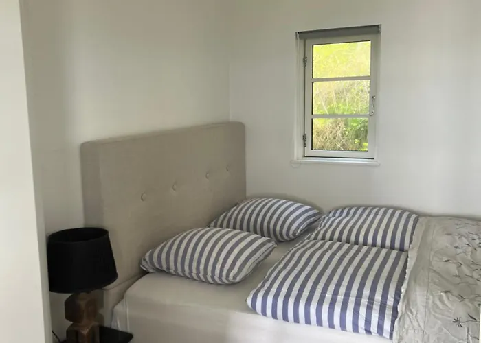 Holiday home Denmark's Charming Kalundborg