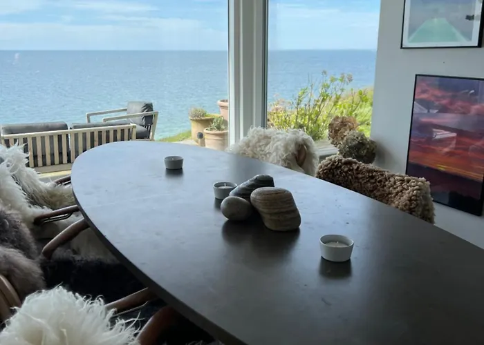 Holiday home Denmark's Charming Kalundborg