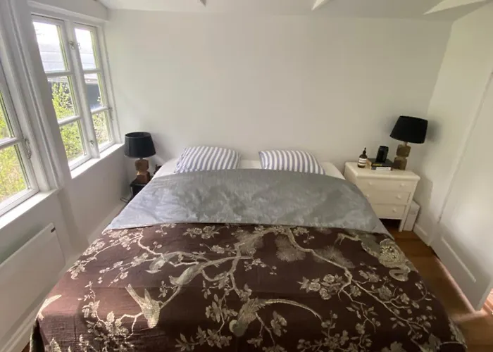 Casa vacanze Denmark's Charming