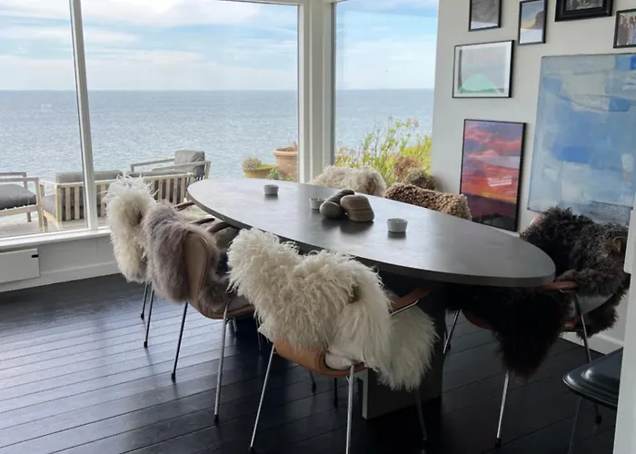 Holiday home Denmark's Charming