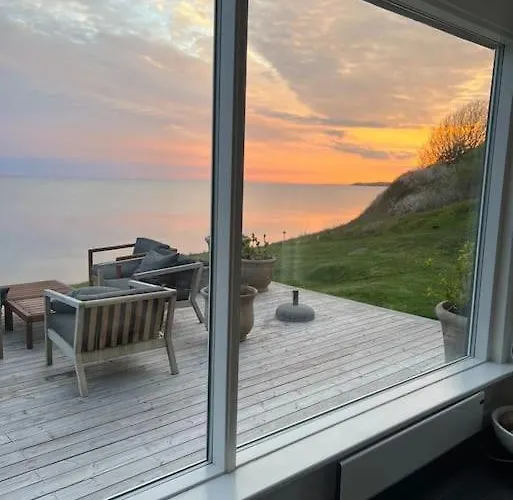 Holiday home Denmark's Charming *