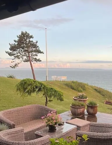 Holiday home Denmark's Charming Kalundborg