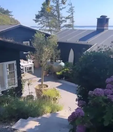 Holiday home Denmark's Charming *