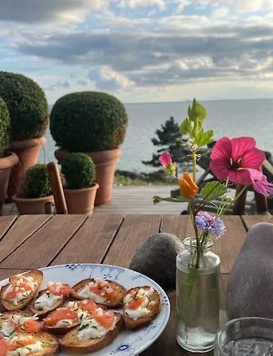 Denmark's Charming