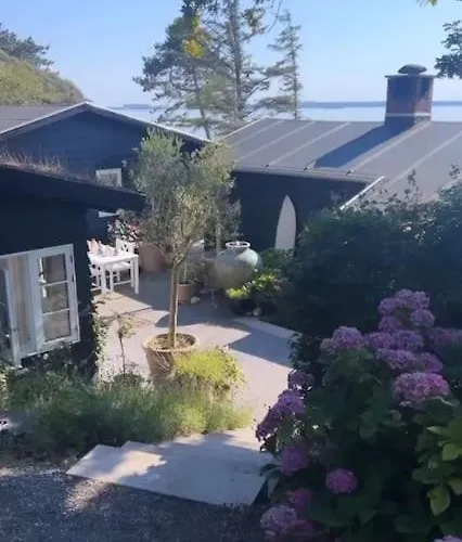 Holiday home Denmark's Charming *