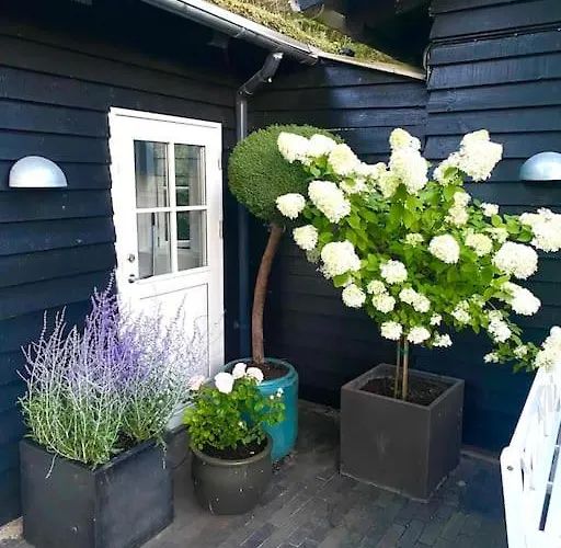 Denmark's Charming Kalundborg