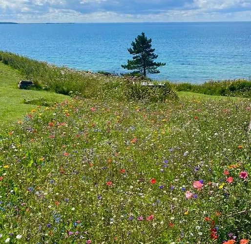 Holiday home Denmark's Charming Kalundborg