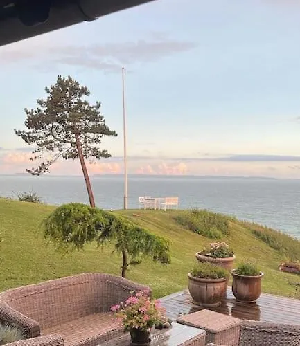 Tatil Evi Denmark's Charming