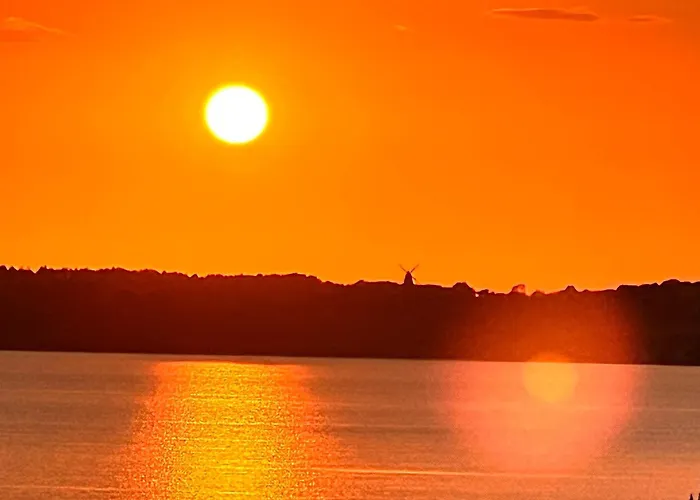 Denmark's Charming Kalundborg