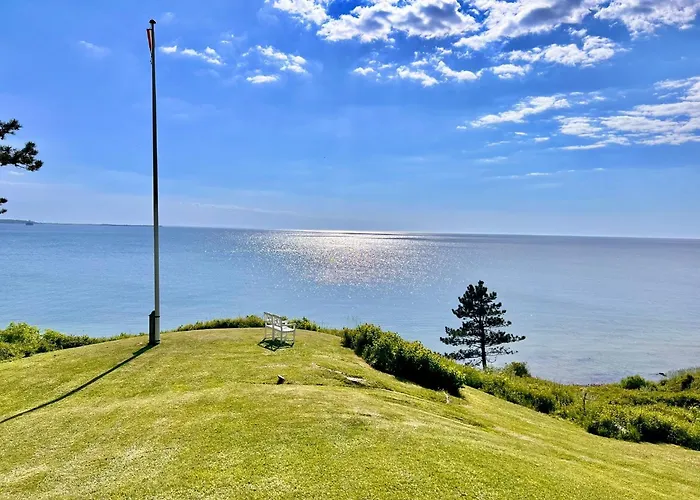 Denmark's Charming * Kalundborg