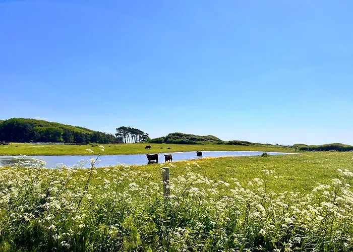 Tatil Evi Denmark's Charming *