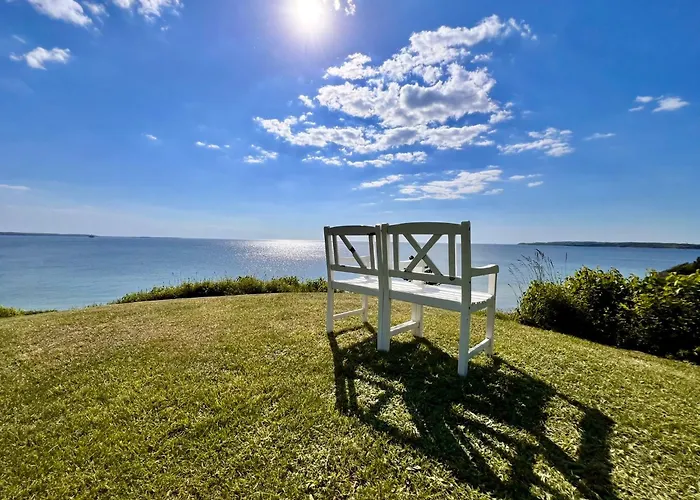 Denmark's Charming Tatil Evi